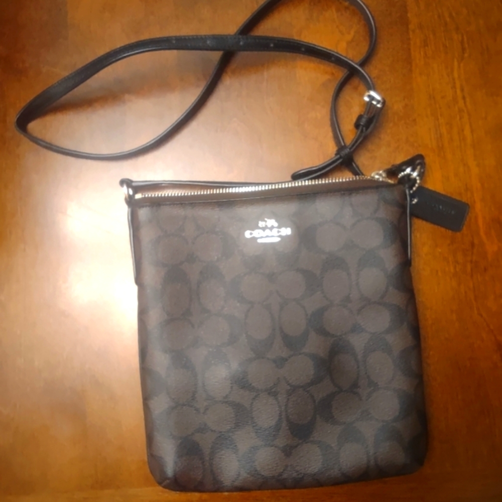 Coach Crossbody Purse